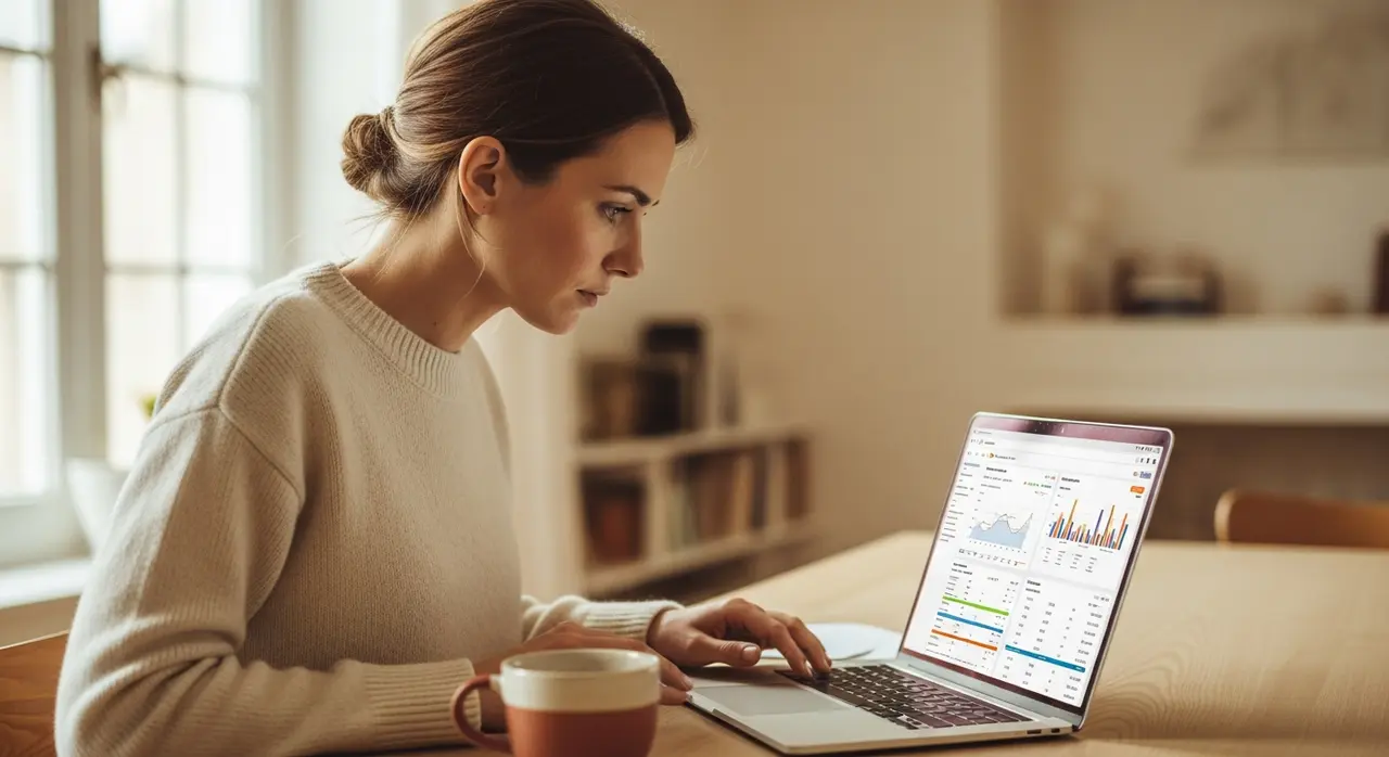 Freelance SEO Gennevilliers