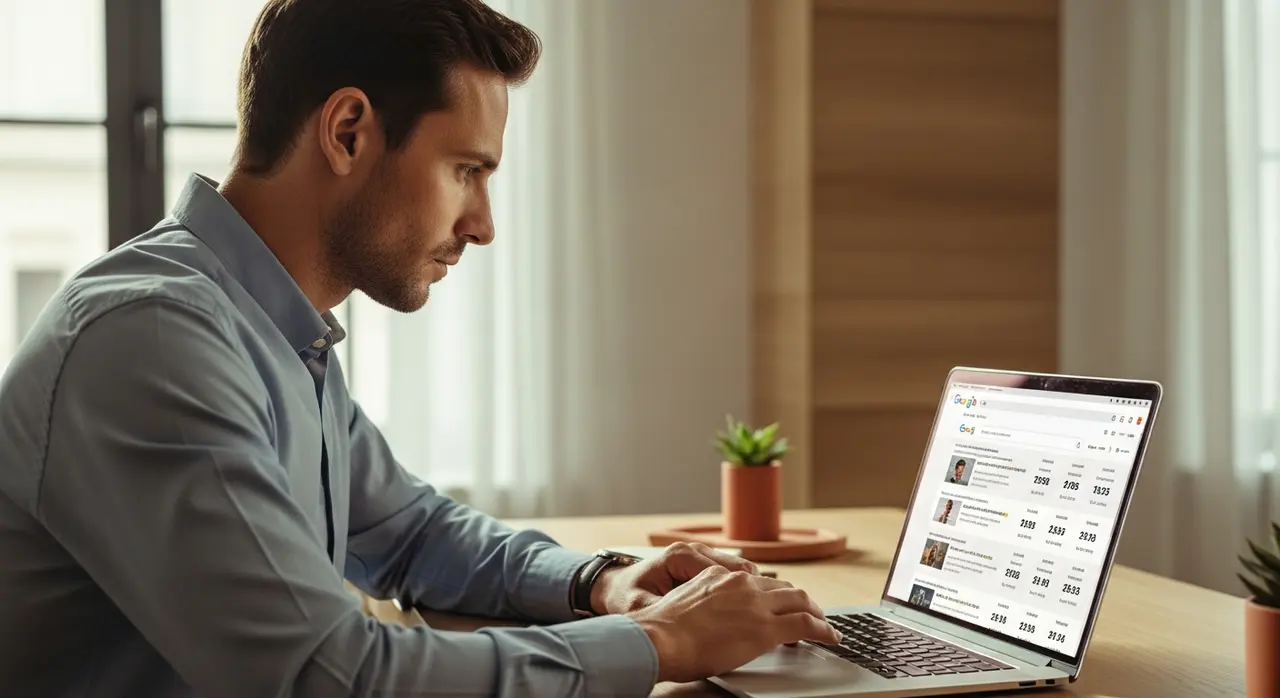 Freelance SEO Gennevilliers